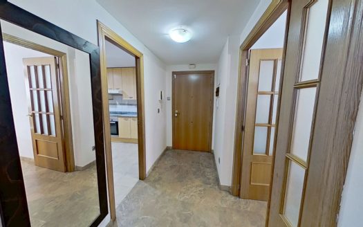 Venta Piso Penya-Roja Camins al Grau València ref. 1-65768