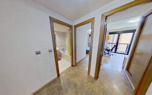 Venta Piso Penya-Roja Camins al Grau València ref. 1-65768