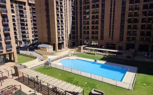 Venta Piso Penya-Roja Camins al Grau València ref. 1-65768