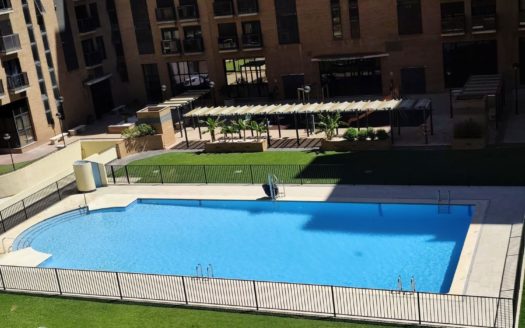 Venta Piso Penya-Roja Camins al Grau València ref. 1-65768