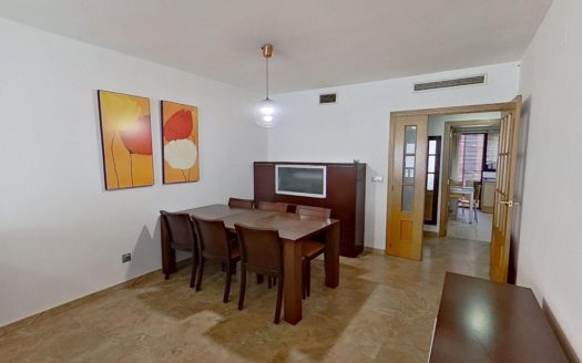 Venta Piso Penya-Roja Camins al Grau València ref. 1-65768