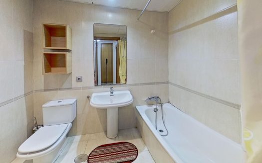 Venta Piso Penya-Roja Camins al Grau València ref. 1-65768