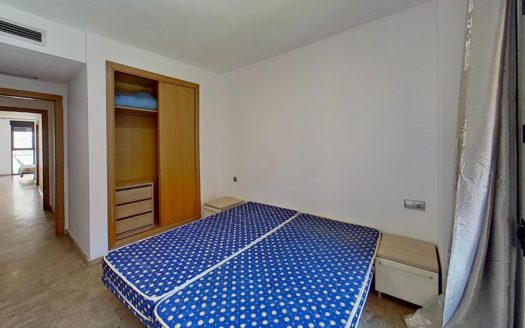 Venta Piso Penya-Roja Camins al Grau València ref. 1-65768
