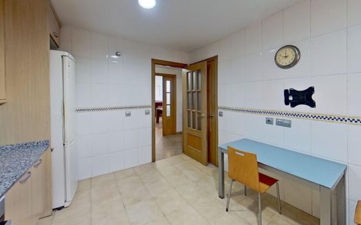 Venta Piso Penya-Roja Camins al Grau València ref. 1-65768