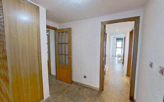 Venta Piso Penya-Roja Camins al Grau València ref. 1-65768