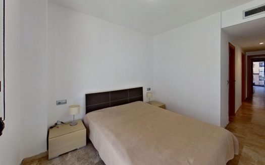 Venta Piso Penya-Roja Camins al Grau València ref. 1-65768