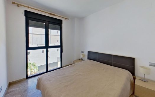 Venta Piso Penya-Roja Camins al Grau València ref. 1-65768