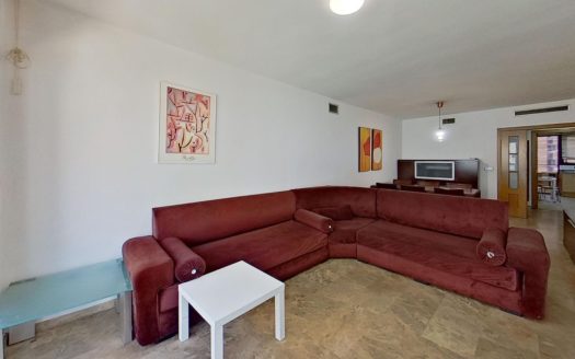 Venta Piso Penya-Roja Camins al Grau València ref. 1-65768