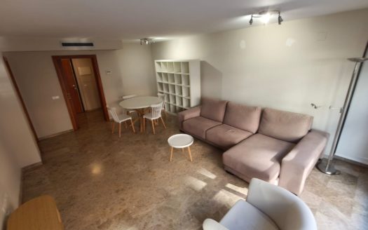 Alquiler Piso Morvedre La Saïdia València ref. 1-65783