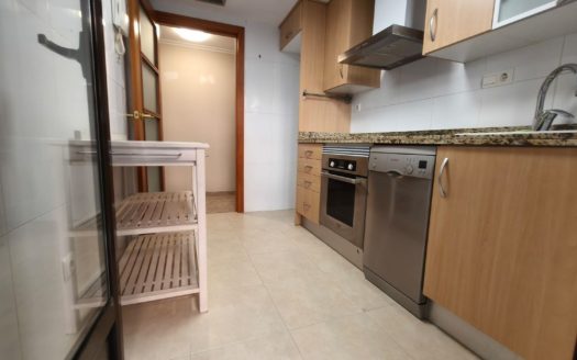 Alquiler Piso Morvedre La Saïdia València ref. 1-65783