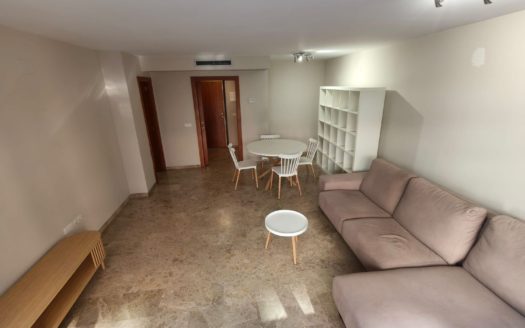 Alquiler Piso Morvedre La Saïdia València ref. 1-65783