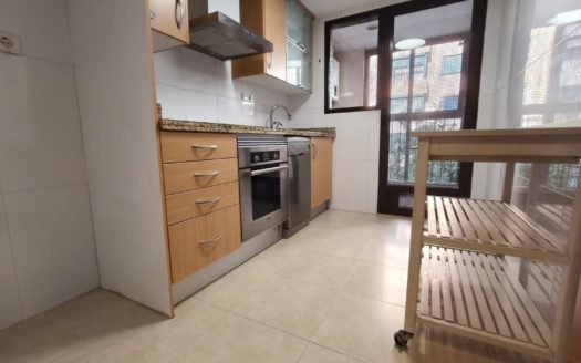 Alquiler Piso Morvedre La Saïdia València ref. 1-65783