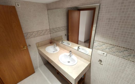 Alquiler Piso Morvedre La Saïdia València ref. 1-65783