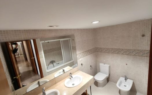 Alquiler Piso Morvedre La Saïdia València ref. 1-65783