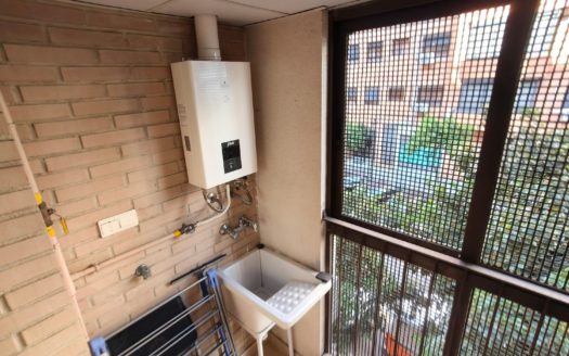 Alquiler Piso Morvedre La Saïdia València ref. 1-65783