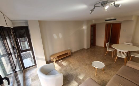 Alquiler Piso Morvedre La Saïdia València ref. 1-65783