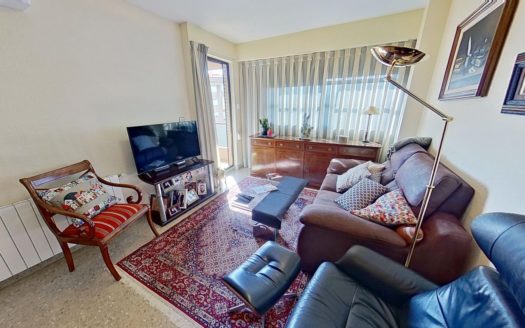 Venta Piso Morvedre La Saïdia València ref. 1-65784