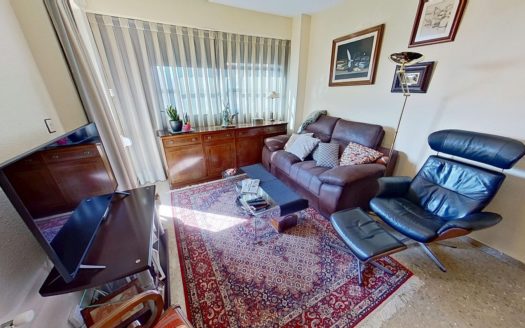 Venta Piso Morvedre La Saïdia València ref. 1-65784