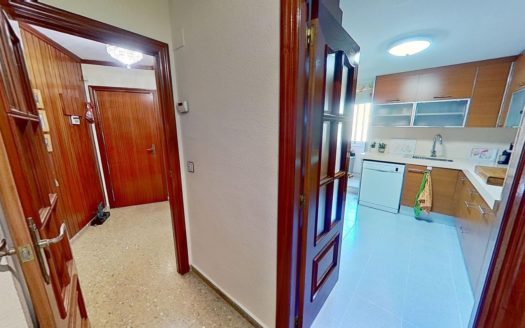 Venta Piso Morvedre La Saïdia València ref. 1-65784