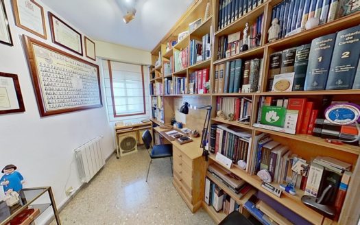 Venta Piso Morvedre La Saïdia València ref. 1-65784