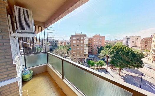 Venta Piso Morvedre La Saïdia València ref. 1-65784