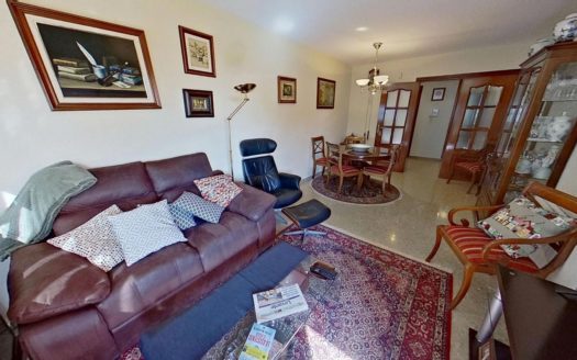Venta Piso Morvedre La Saïdia València ref. 1-65784