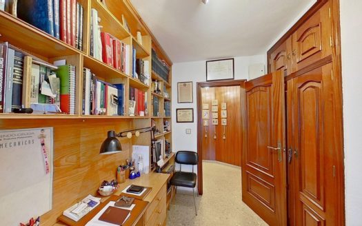 Venta Piso Morvedre La Saïdia València ref. 1-65784
