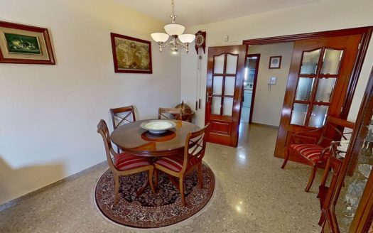 Venta Piso Morvedre La Saïdia València ref. 1-65784