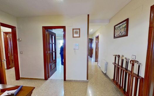 Venta Piso Morvedre La Saïdia València ref. 1-65784