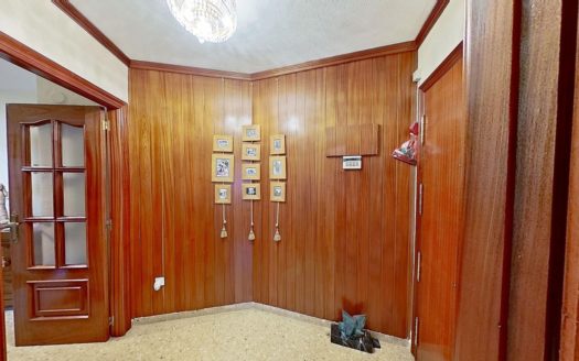 Venta Piso Morvedre La Saïdia València ref. 1-65784