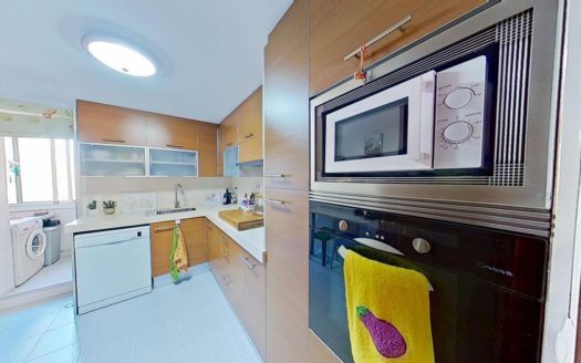 Venta Piso Morvedre La Saïdia València ref. 1-65784