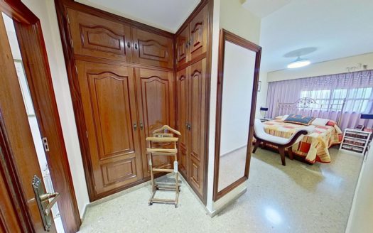 Venta Piso Morvedre La Saïdia València ref. 1-65784