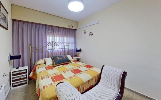 Venta Piso Morvedre La Saïdia València ref. 1-65784