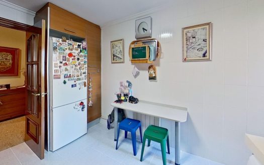 Venta Piso Morvedre La Saïdia València ref. 1-65784