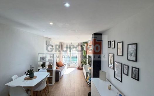 Venta Piso Aldaia ref. 1-65786