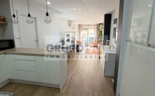 Venta Piso Aldaia ref. 1-65786