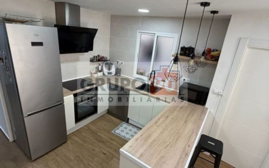 Venta Piso Aldaia ref. 1-65786