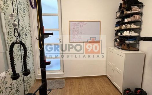Venta Piso Aldaia ref. 1-65786