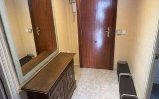 Alquiler Piso Els Orriols Rascanya València ref. 1-65787