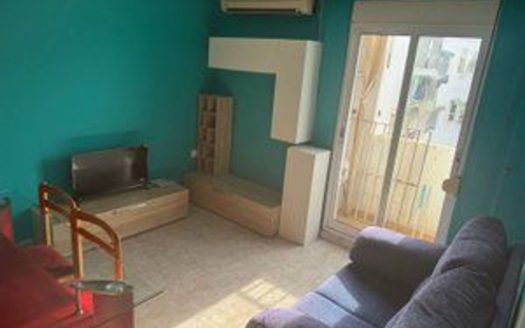 Alquiler Piso Els Orriols Rascanya València ref. 1-65787