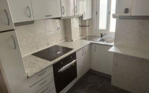 Alquiler Piso Els Orriols Rascanya València ref. 1-65787