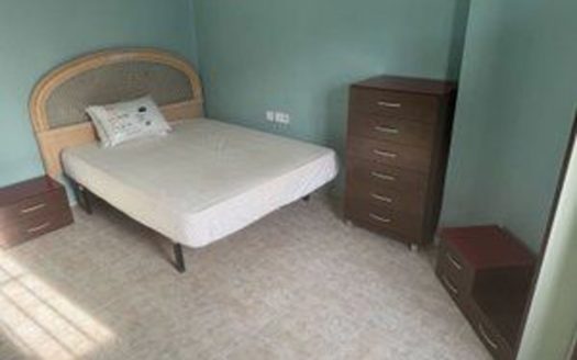 Alquiler Piso Els Orriols Rascanya València ref. 1-65787