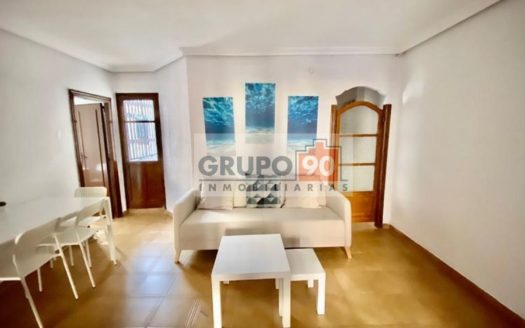 Venta Piso Els Orriols Rascanya València ref. 1-65788