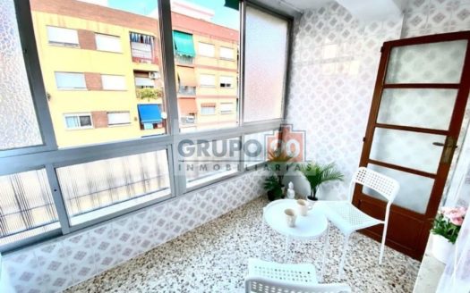 Venta Piso Els Orriols Rascanya València ref. 1-65788