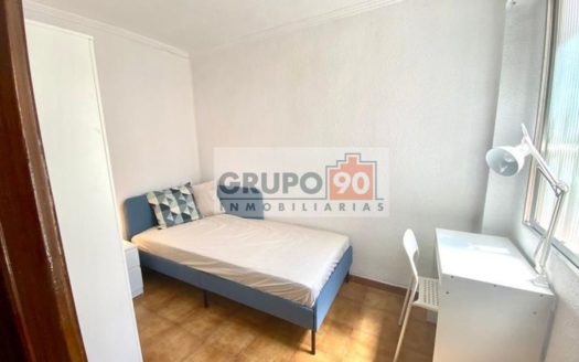 Venta Piso Els Orriols Rascanya València ref. 1-65788