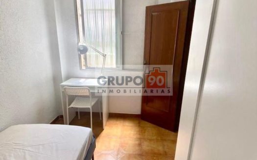 Venta Piso Els Orriols Rascanya València ref. 1-65788