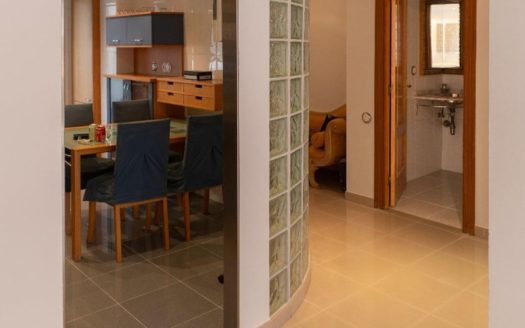 Alquiler Piso Marxalenes La Saïdia València ref. 1-65792