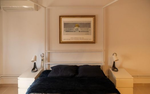 Alquiler Piso Marxalenes La Saïdia València ref. 1-65792