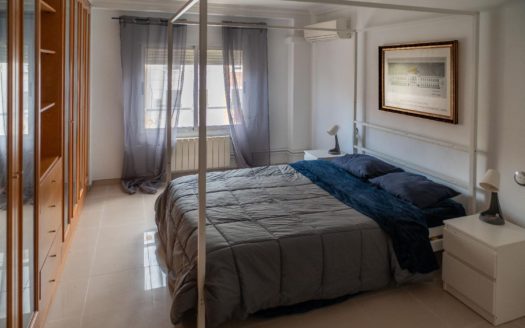 Alquiler Piso Marxalenes La Saïdia València ref. 1-65792