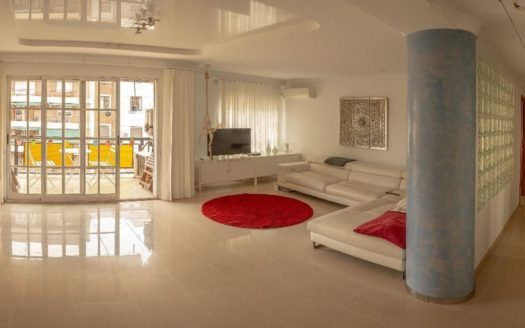 Alquiler Piso Marxalenes La Saïdia València ref. 1-65792